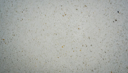 Wall background with terrazzo texture and pattern