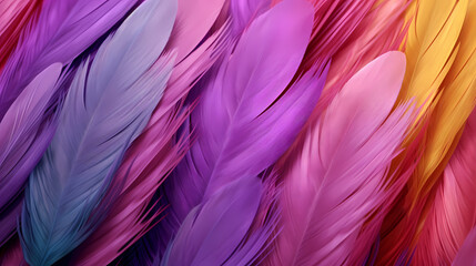 Abstract feather background,feather texture wallpaper