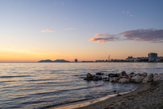 Ionian Coast ioanian coast vlora albania.
