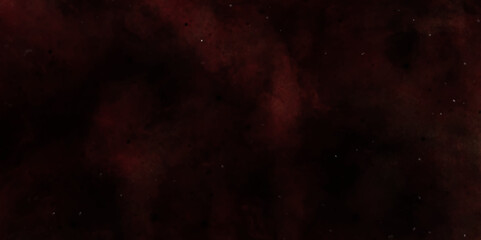 Red and black background. Abstract vintage grunge background texture. 