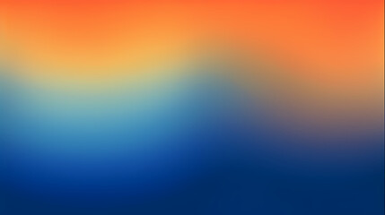 Obraz premium Luxurious smooth gradient background