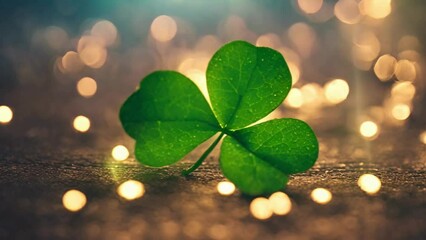 st patrick day background