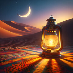 Unique Ramadan Design Concepts for Festive Spirit
