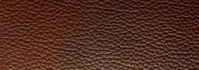 Fototapeta premium leather texture background