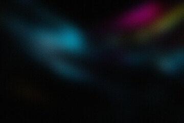 Black Holographic Noise Background. Hires resolution
