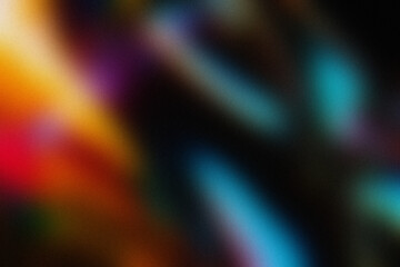 Black Holographic Noise Background. Hires resolution
