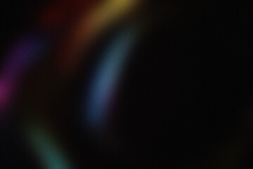 Black Holographic Noise Background. Hires resolution
