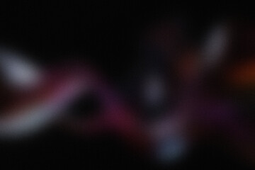 Black Holographic Noise Background. Hires resolution
