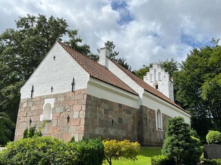 church of st john the baptist