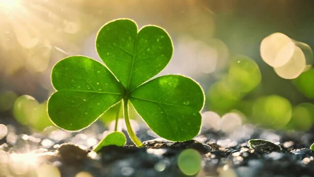 st patrick day