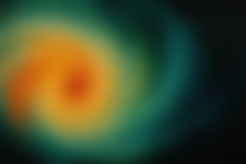 Green Noise Background. Hires resolution 
