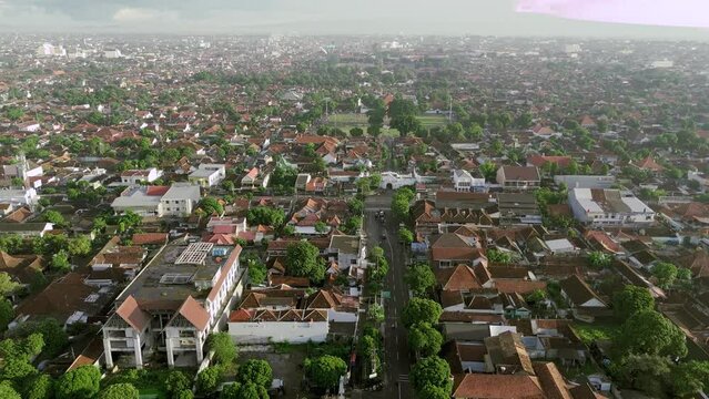 Plengkung Gading is one of the gates to enter the Yogyakarta Palace area. The location is south of Alun-Alun Selatan