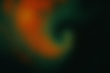 Green Noise Background. Hires resolution 
