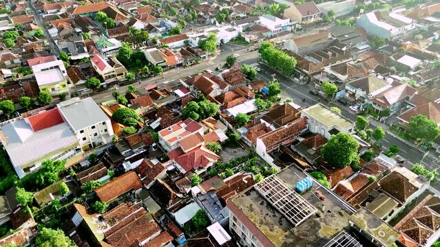 Plengkung Gading is one of the gates to enter the Yogyakarta Palace area. The location is south of Alun-Alun Selatan