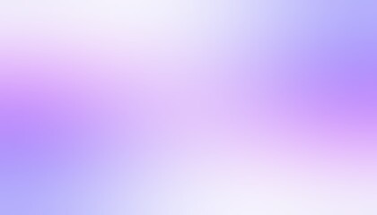 Blue and purple gradient background.