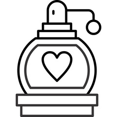 Fragrance Icon
