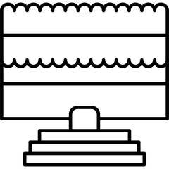 illustration of a boat