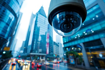 Technology and Public Safety in Urban Environments, surveillance cameras, emergency alerts, communication systems, security