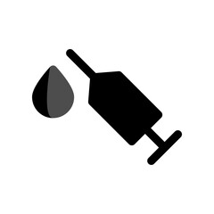 Syringe icon PNG