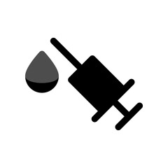 Syringe icon PNG