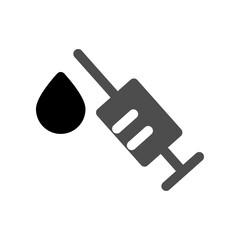 Syringe icon PNG