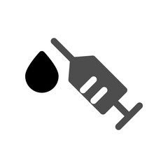 Syringe icon PNG