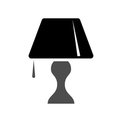 Table Lamp icon