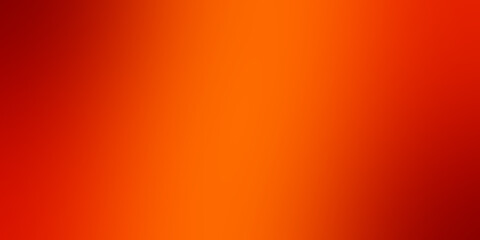 abstract orange background, soft red-orange gradient texture