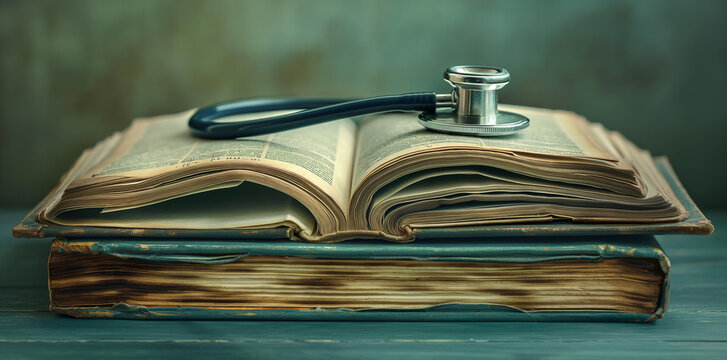 Study medicine