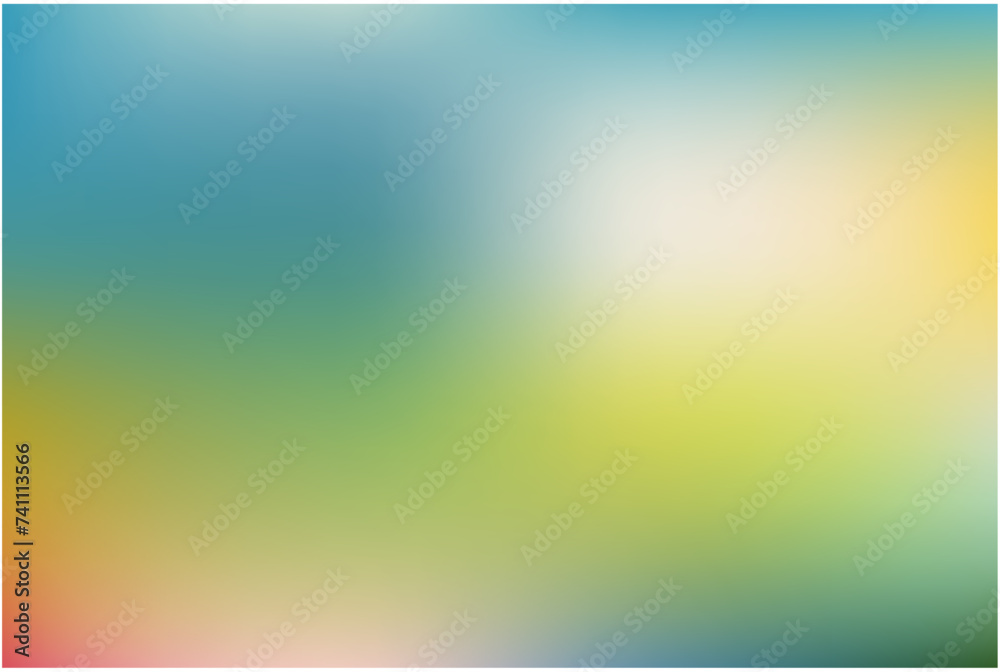 Sticker abstract gradient background. abstract ombre wallpaper. backdrop.