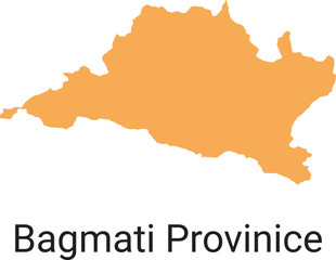 Province of Nepal, Bagmati province or pradesh.
