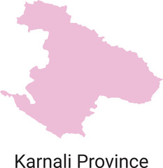 Province of Nepal, Karnali province or pradesh