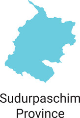 Province of Nepal, Sudurpaschim province or pradesh.