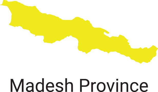 Province of Nepal, Madesh province or pradesh
