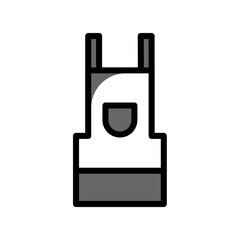 Apron icon PNG