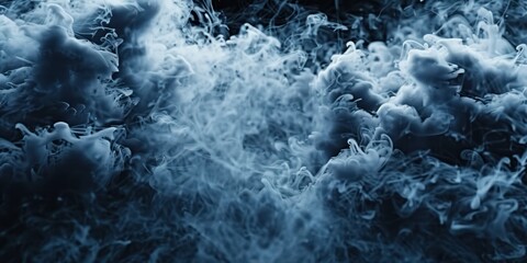 Shiny smoke. Glitter fluid. Ink water. Magic mist. Magenta color particles texture paint vapor storm