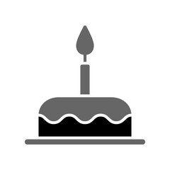 Birthday Cake icon PNG