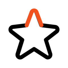 star line icon