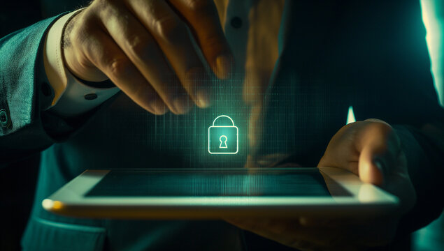 Cybersecurity today