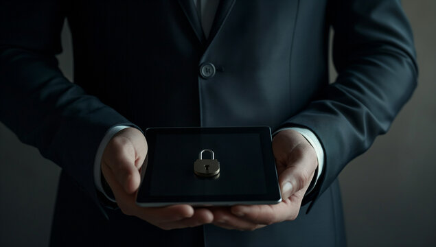 Business Cybersecurity