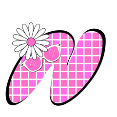 pink flip flops © betania