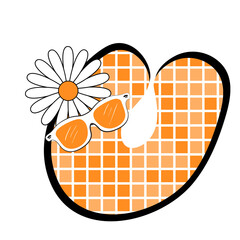 easter egg with bunny