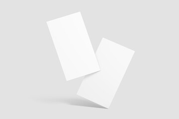 Potrait Business Card