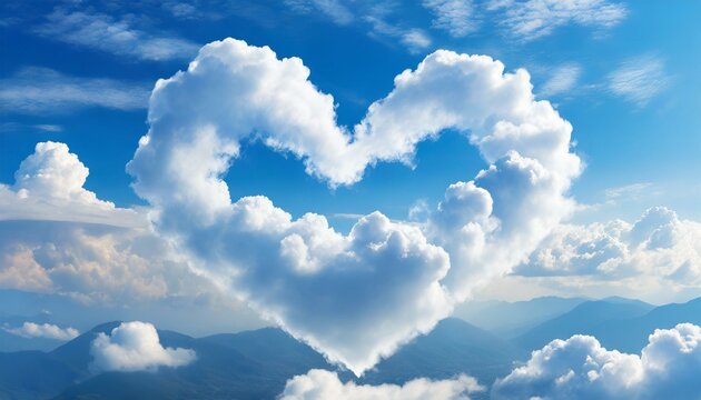 ハートの雲 Images – Browse 65 Stock Photos, Vectors, and