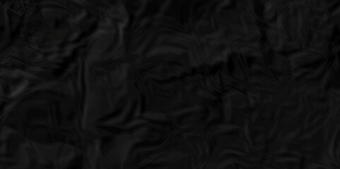 	
Black paper crumpled texture. black fabric crushed textured crumpled. black wrinkly backdrop paper background. panorama grunge wrinkly paper texture background, crumpled pattern texture.