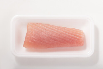 ［和歌山県産］尾長まぐろ　刺身用　