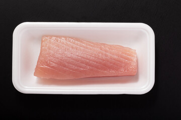 ［和歌山県産］尾長まぐろ　刺身用　