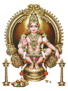 Subramanya Swamy