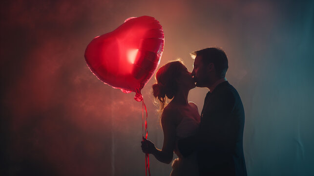 Valentine love