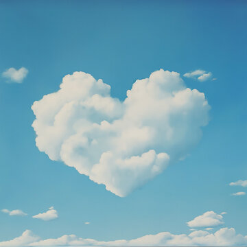 Love sky